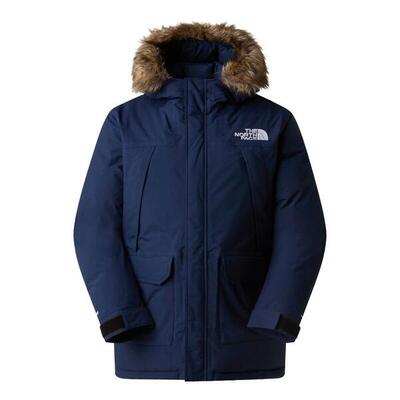 The north face casual winterjas heren