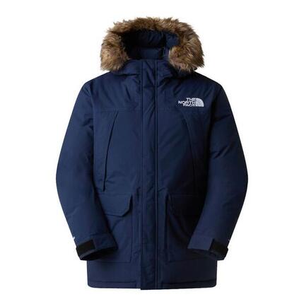 The North Face McMurdo Parka veste d'hiver homme L