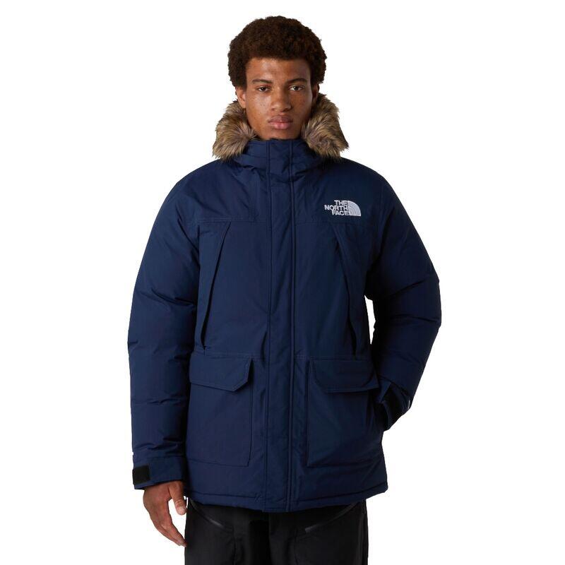 The North Face Casual Winter Jacket Men 3/5