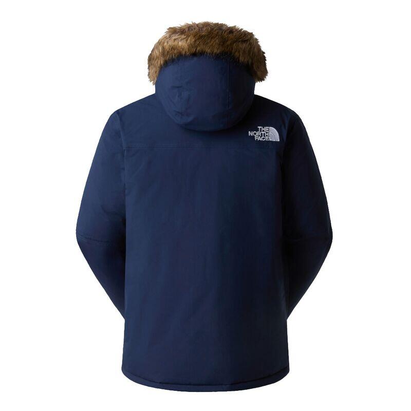 The North Face Casual Winter Jacket Men 2/5