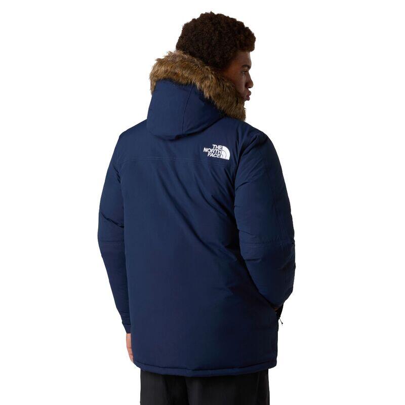 The North Face Casual Winter Jacket Men 4/5