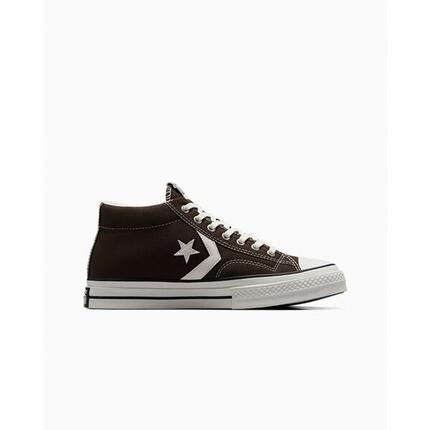 Zapatillas Marrones Converse Star Player 76 Brebaje fresco