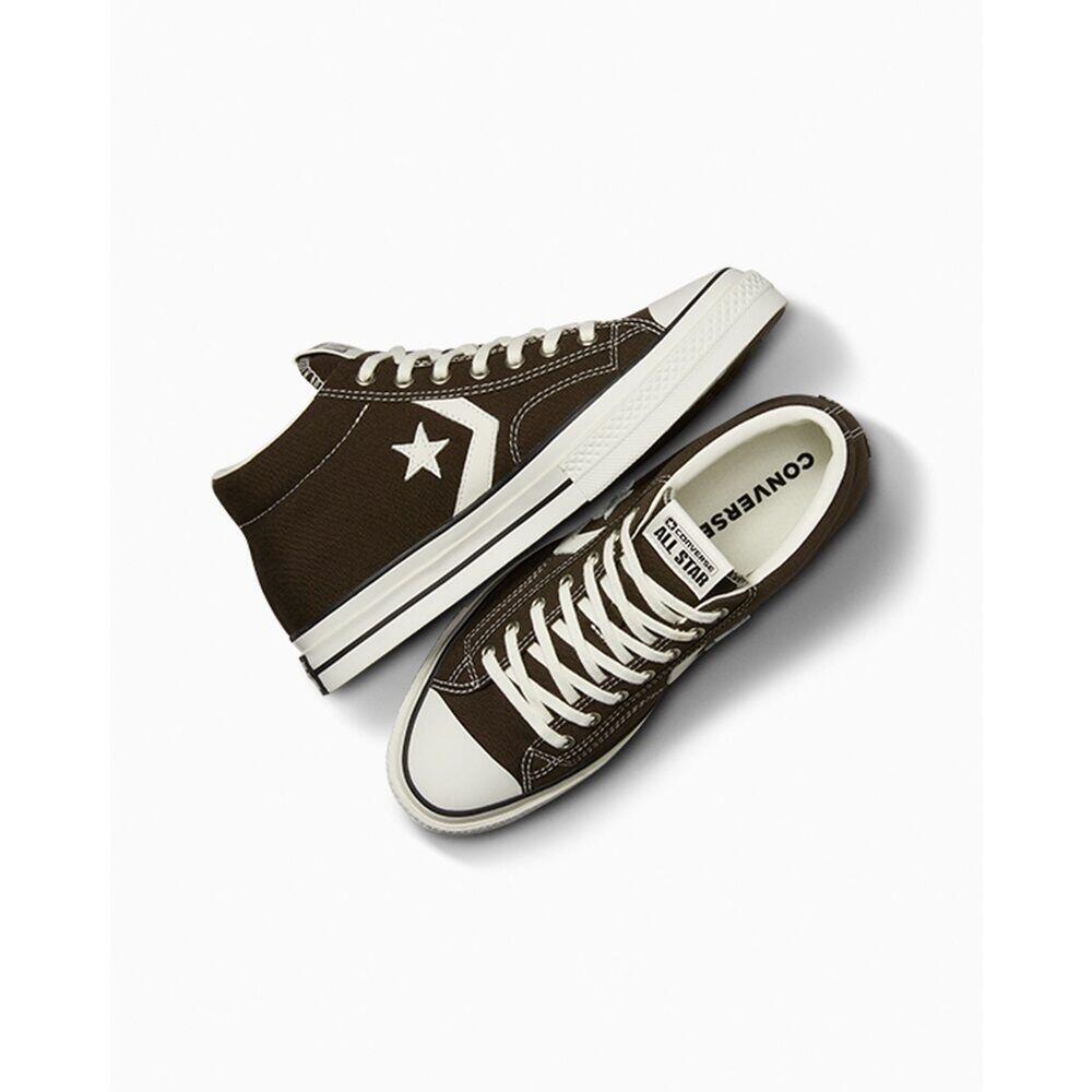 Zapatillas Marrones Converse Star Player 76  Brebaje fresco 3/5