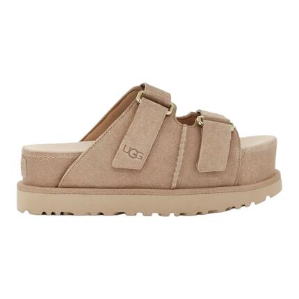 UGG Goldenstar Hi Slide Sand (Women's)