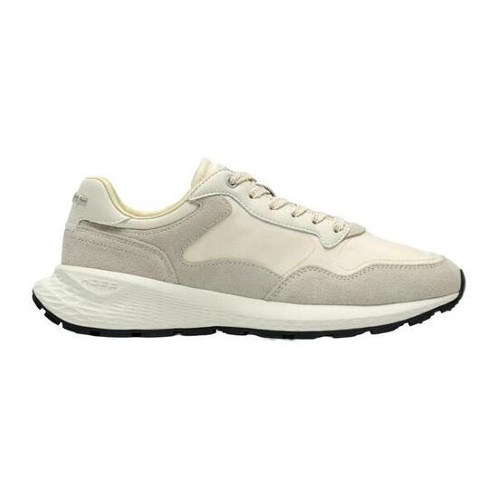 Zapatillas Blancas Hoff City Mkii White Ligeras y Sofisticadas