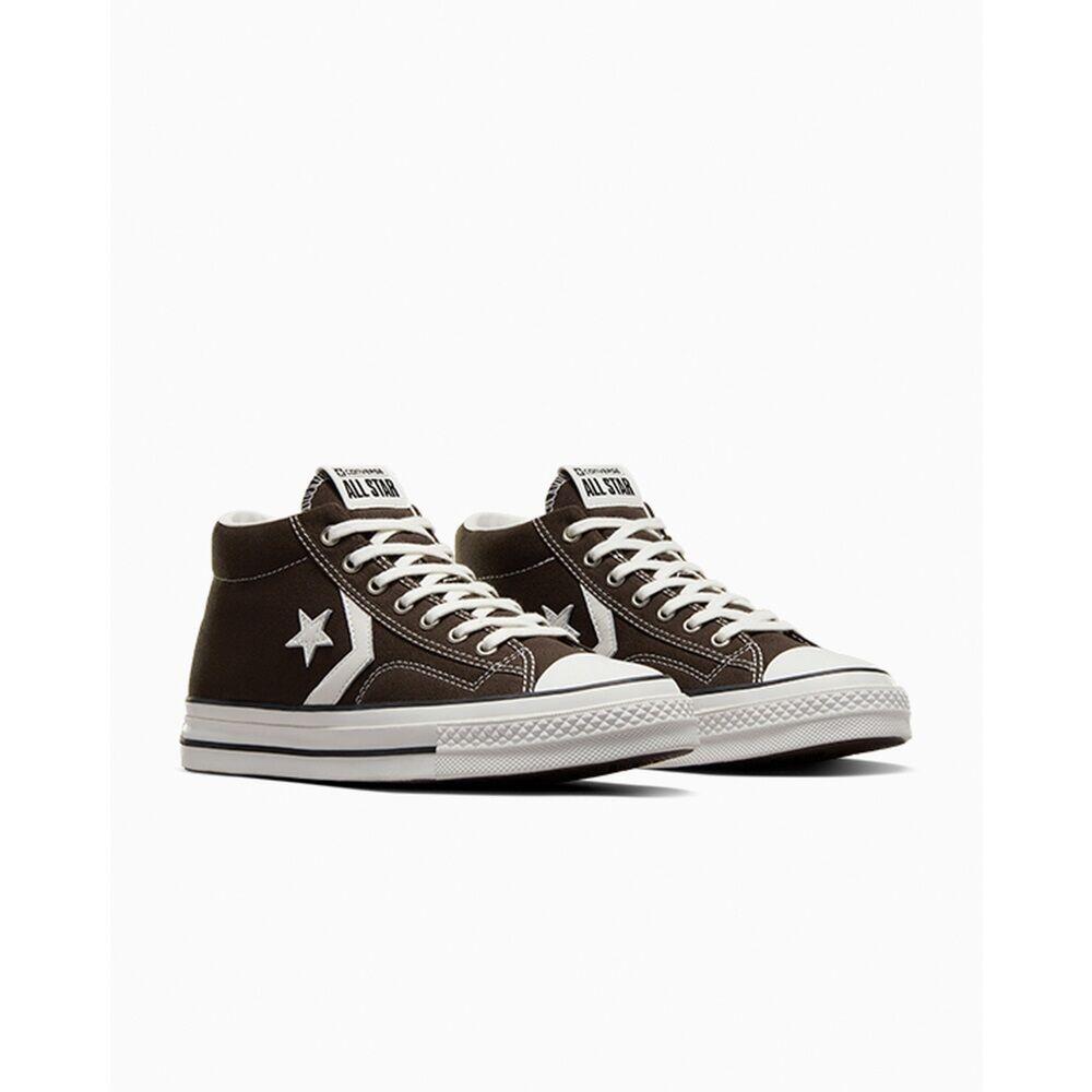 Zapatillas Marrones Converse Star Player 76  Brebaje fresco 4/5