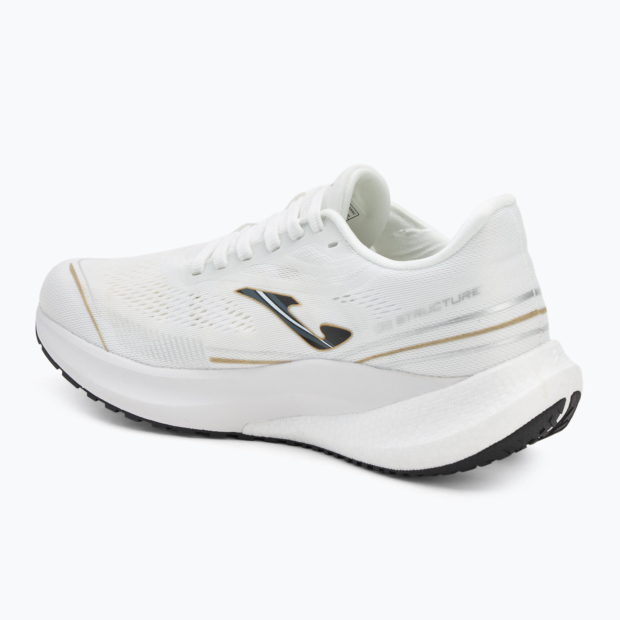 Zapatillas de correr Joma R.2000 blanco/oro 3/7