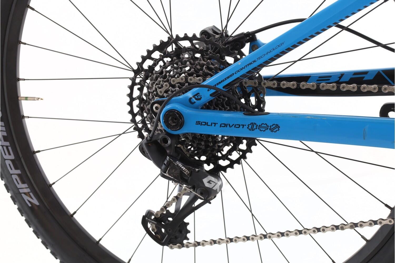 Full-suspension MTB ·  Lynx Race GX · Sehr guter Zustand 3/8