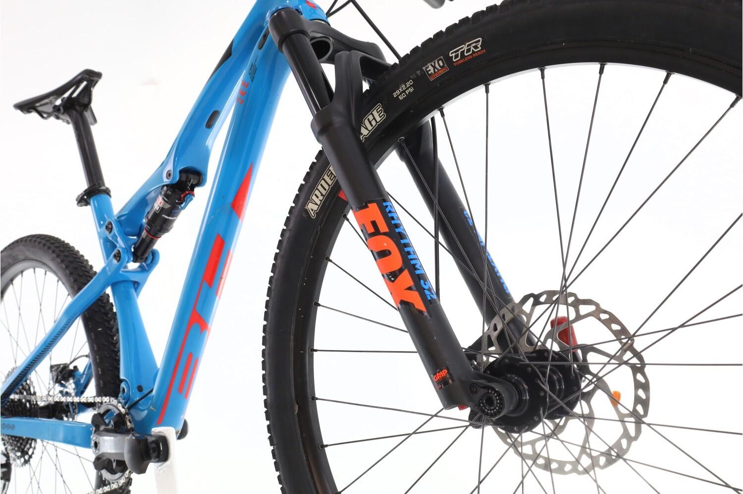 Full-suspension MTB ·  Lynx Race GX · Sehr guter Zustand 5/8