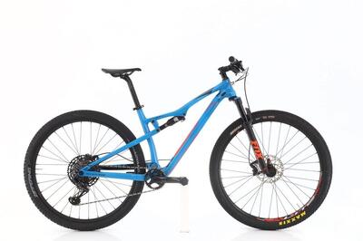 Tweedehands mtb · lynx race gx · zeer goede toestand
