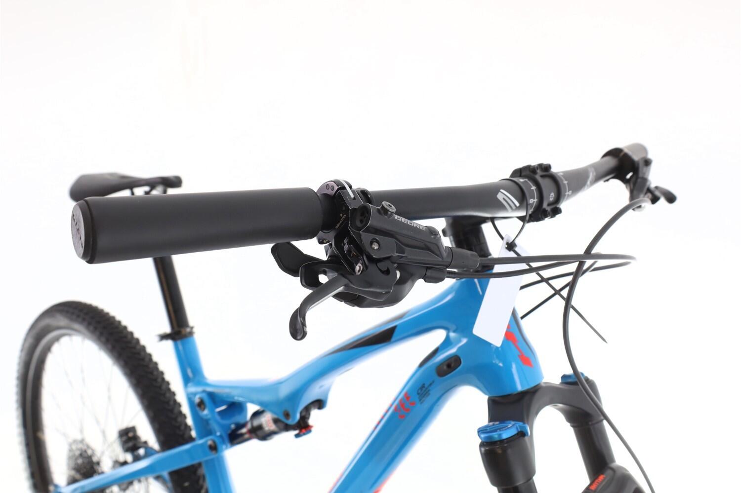 Full-suspension MTB ·  Lynx Race GX · Sehr guter Zustand 6/8