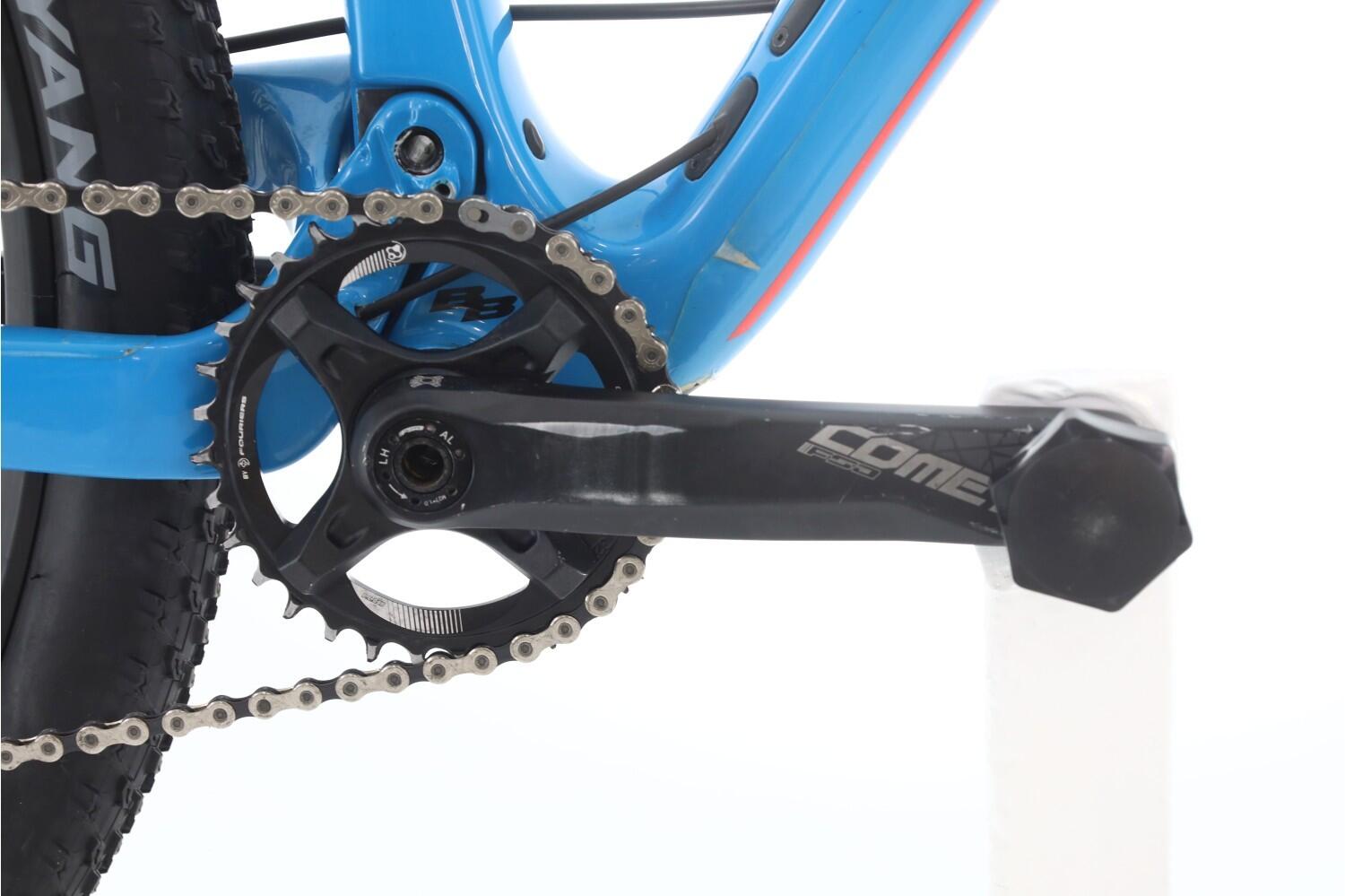 Full-suspension MTB ·  Lynx Race GX · Sehr guter Zustand 4/8