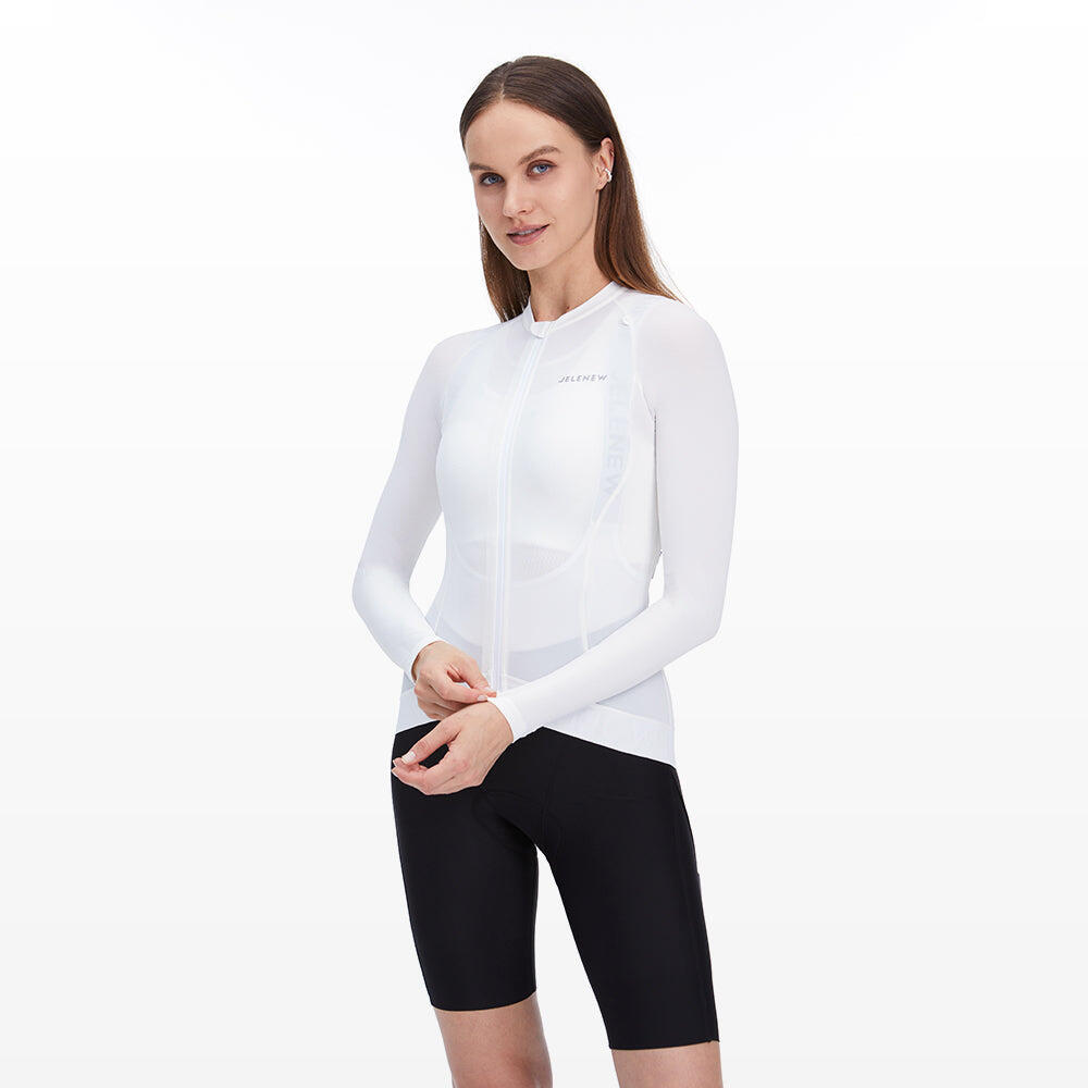 Maillot Glider JELENEW manches longues 3/6