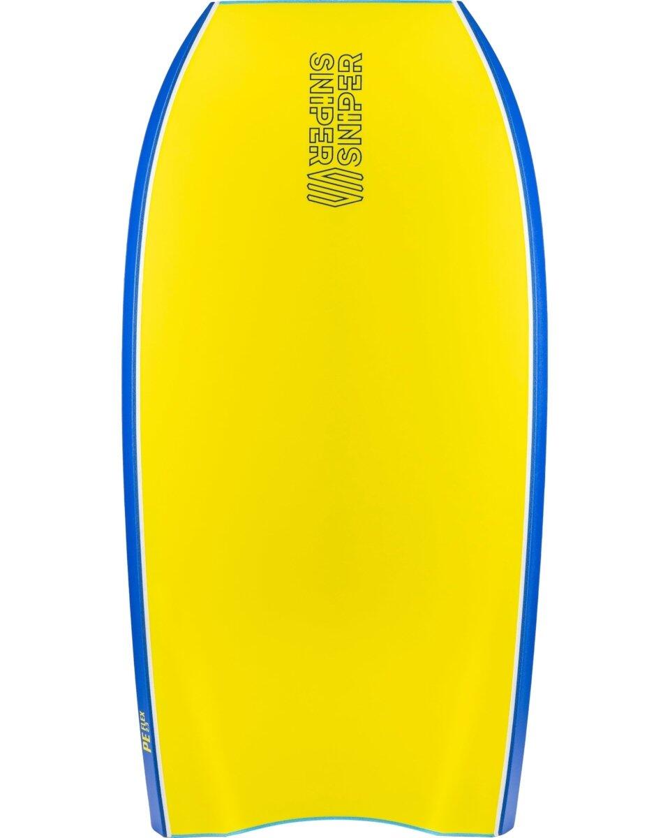 Shenron PE Flex - Serie de Mejora Bodyboard 3/6