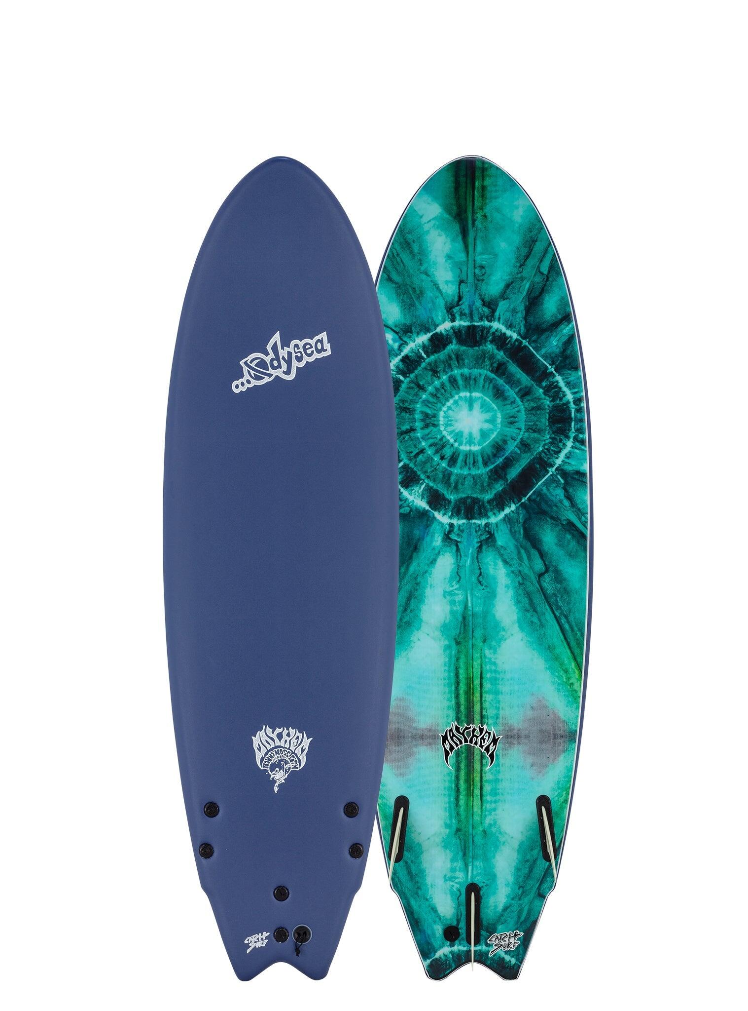 CATCH SURF picture
