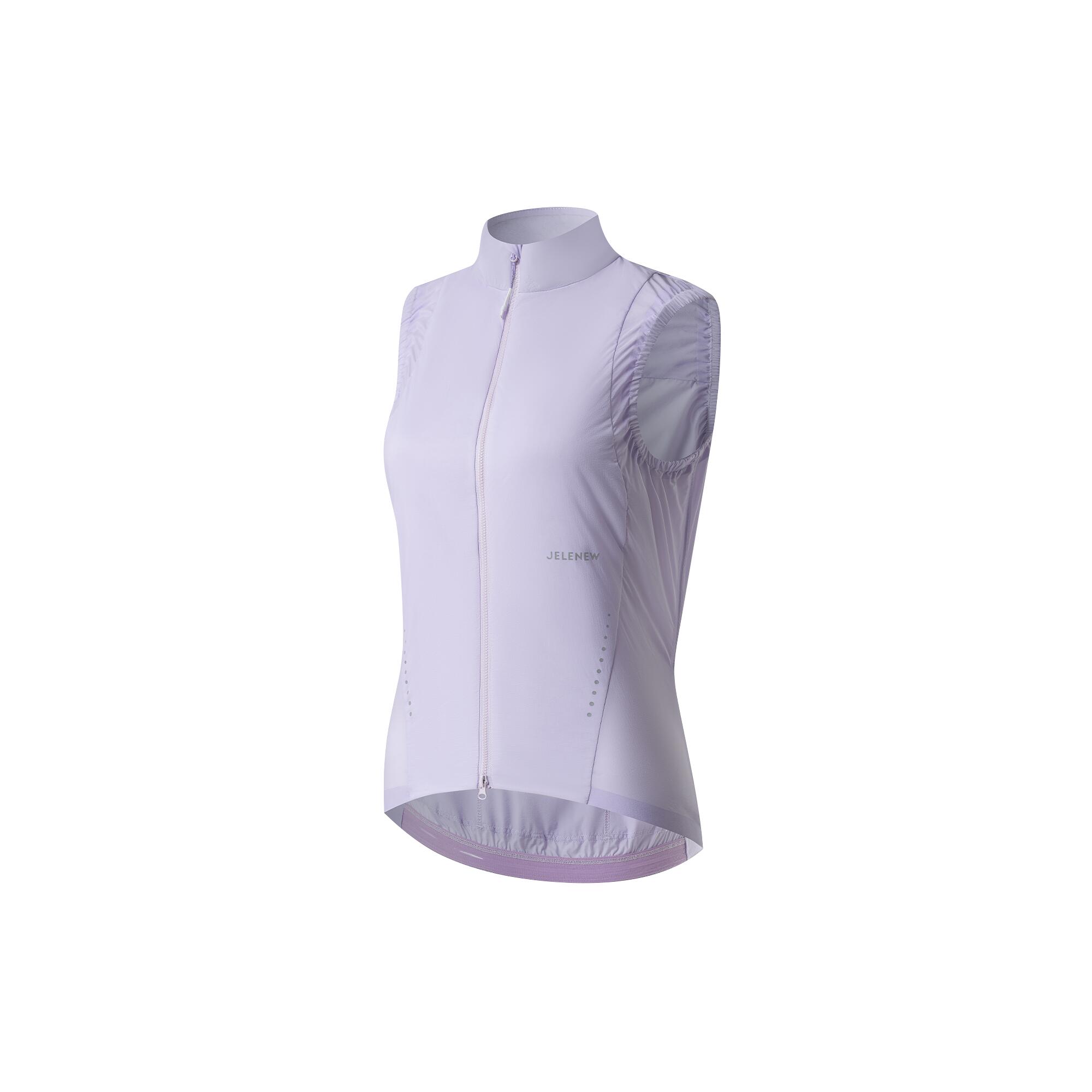 Gilets Ciclísticos Leves e Compactáveis 3/7