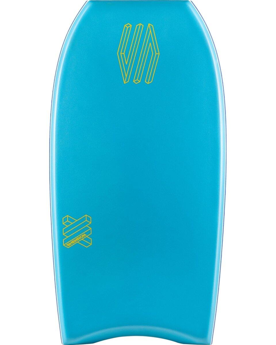 Shenron PE Flex - Serie de Mejora Bodyboard 2/6