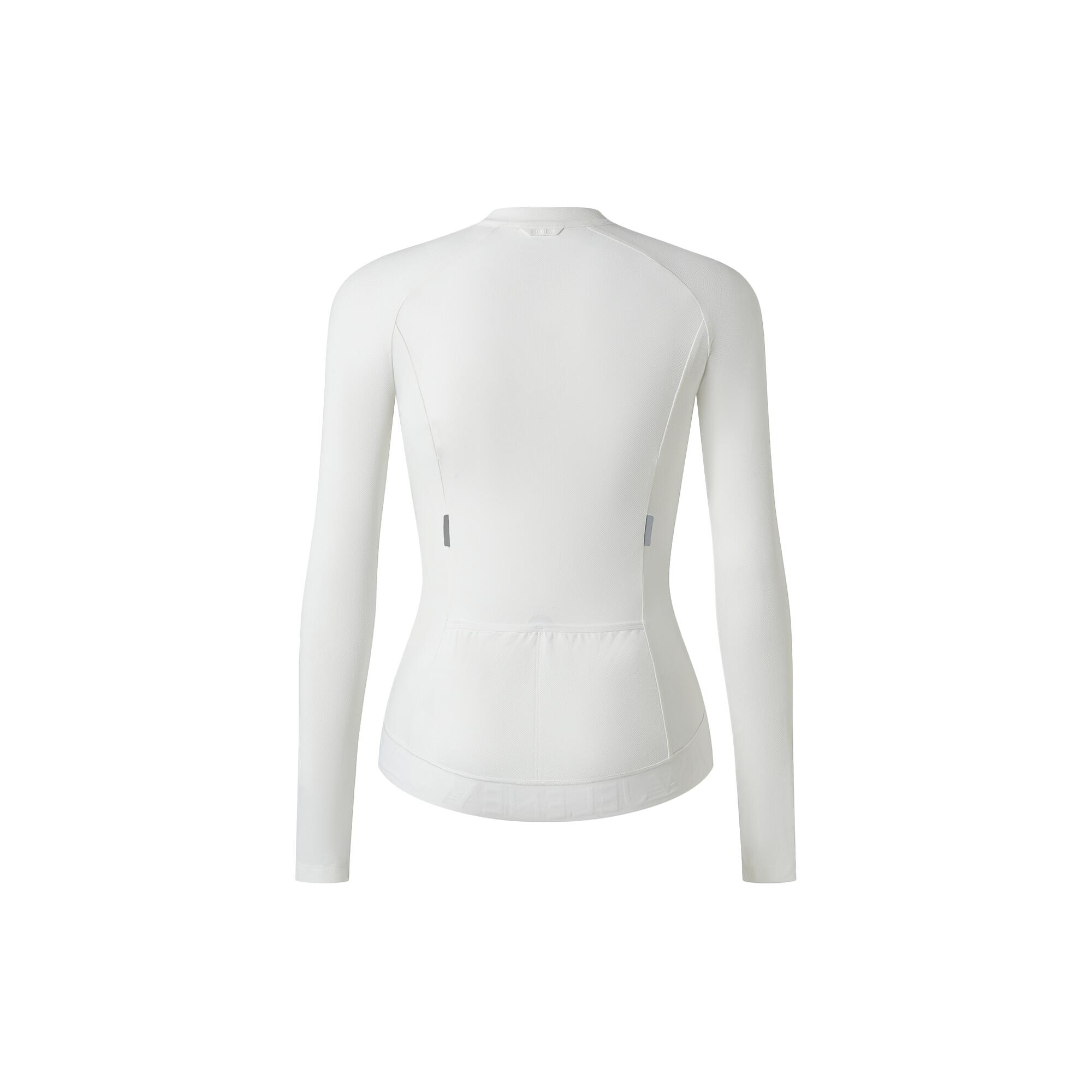 Maillot Glider JELENEW manches longues 2/6