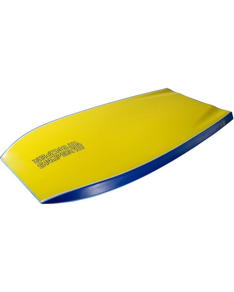 Shenron PE Flex - Serie de Mejora Bodyboard 5/6