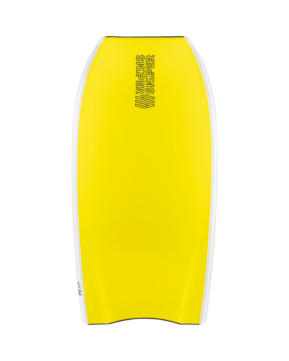 Cortex PE Flex - Improve Series Bodyboard 3/6