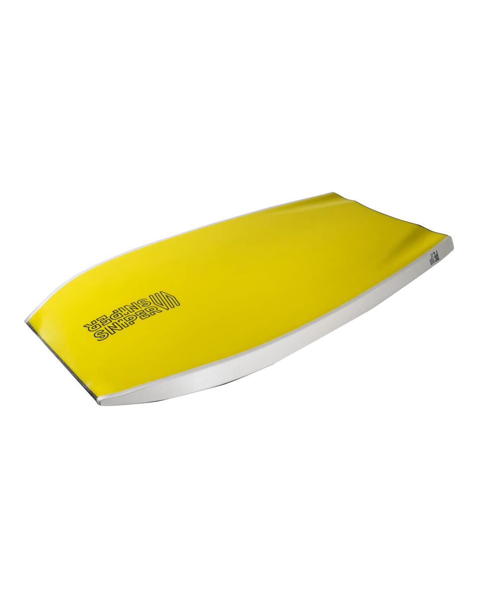 Cortex PE Flex - Improve Series Bodyboard 5/6