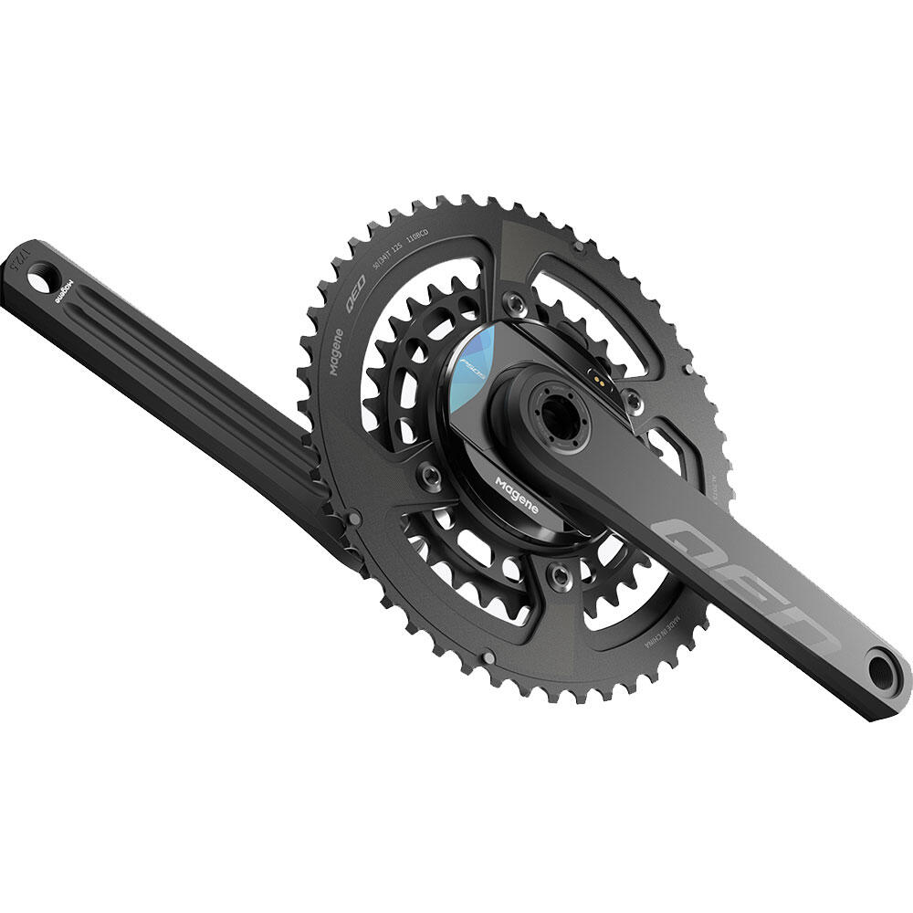 CORONE MAGENE PER GUARNITURA BCD 110 52-36T 4/7