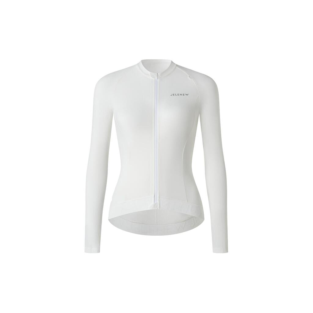 Glider Optimized Long-Sleeve Jersey
