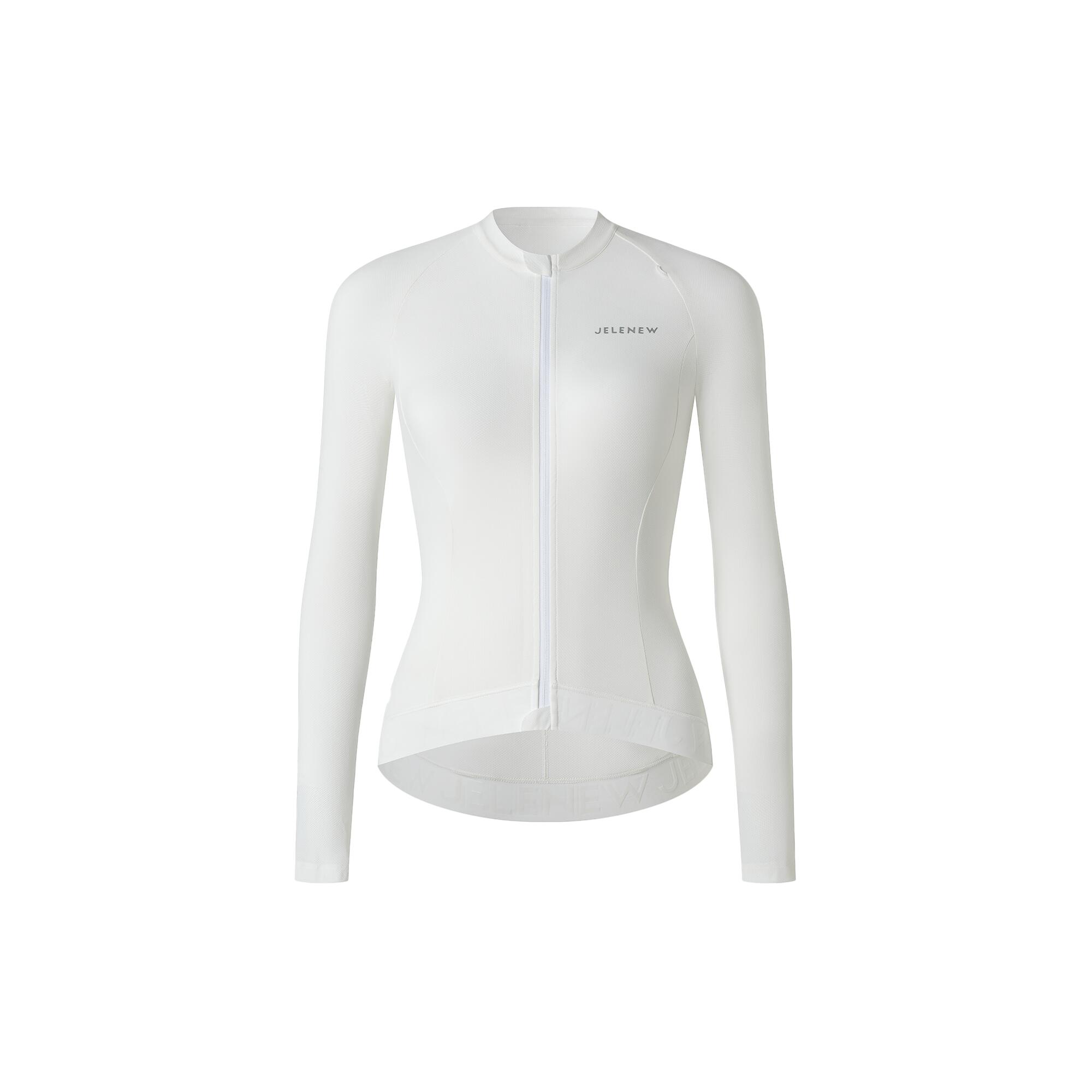 Maillot Glider JELENEW manches longues 1/6