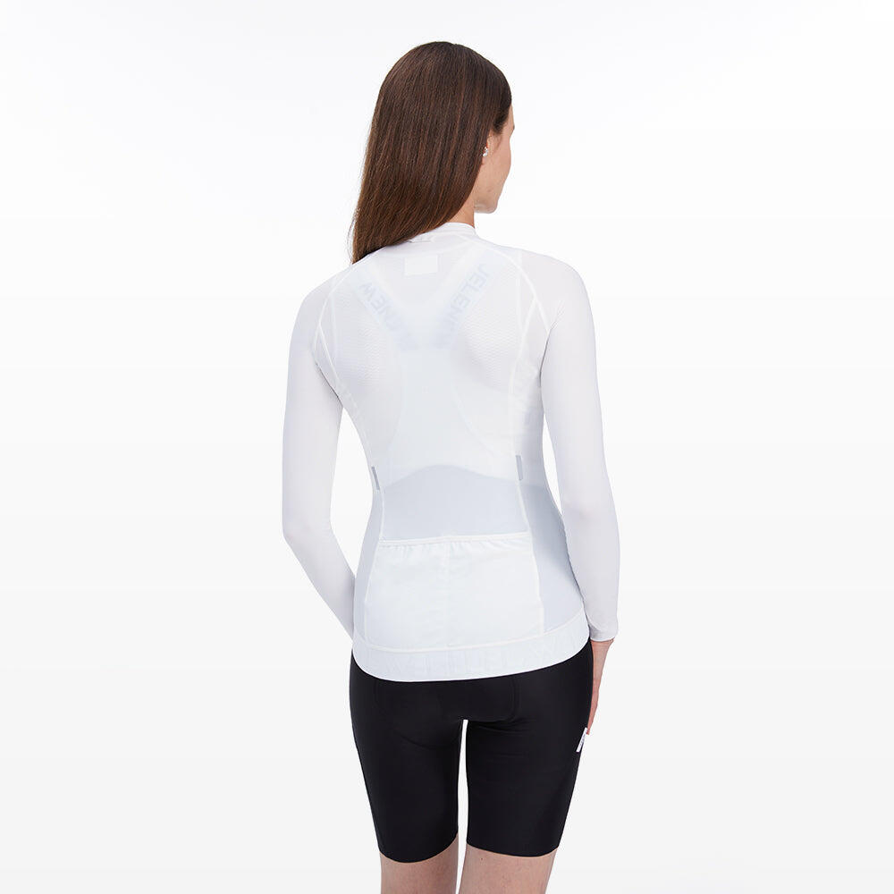 Maillot Glider JELENEW manches longues 4/6