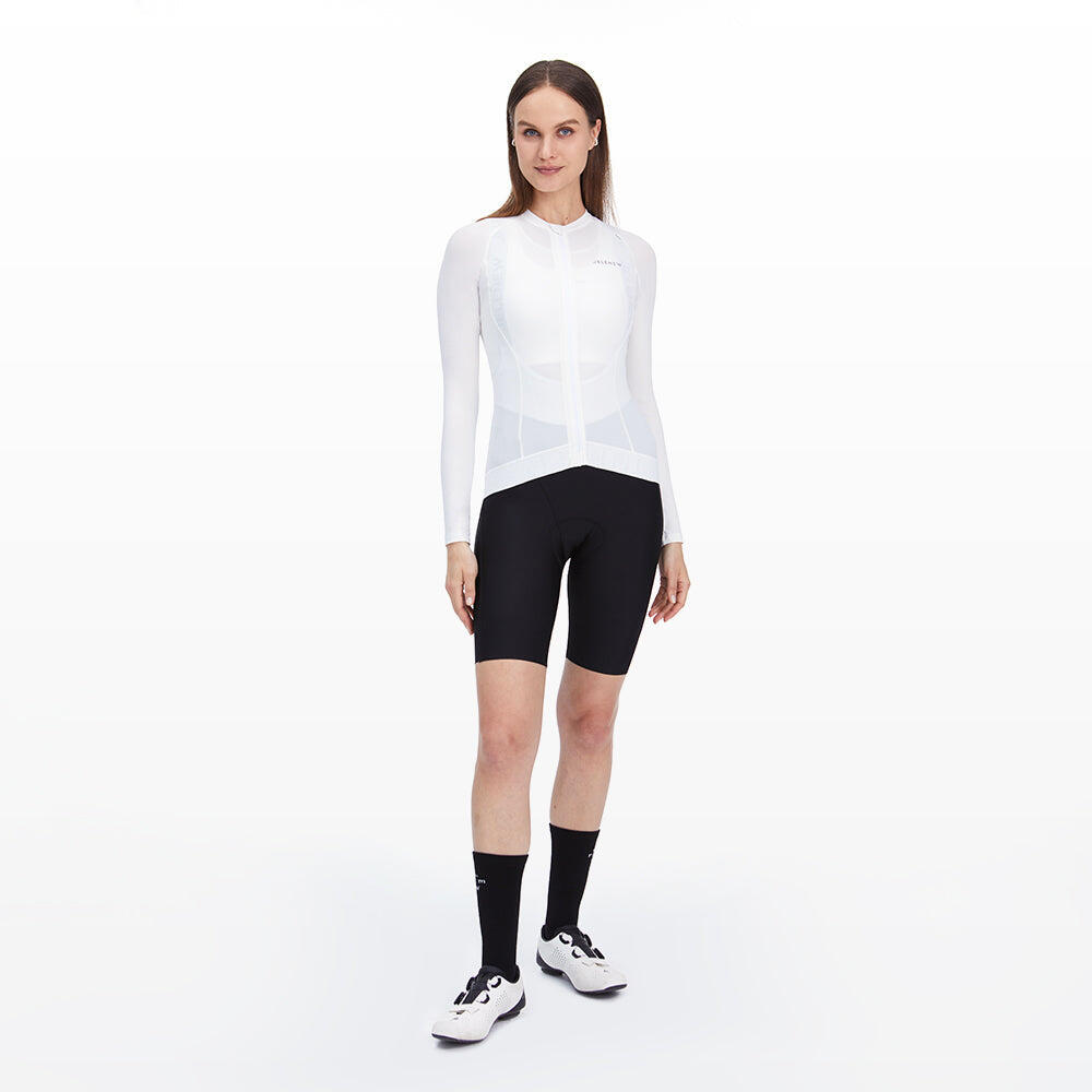 Maillot Glider JELENEW manches longues 6/6