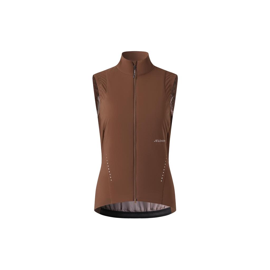 Lightweight Package Cycling Gilets