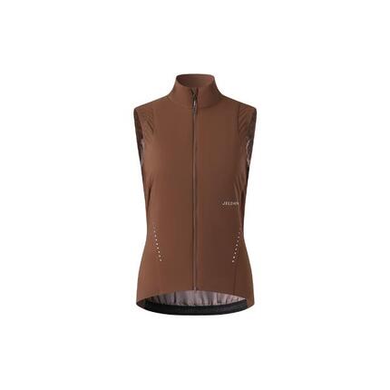 Lichte Inpakbare Fiets Gilets