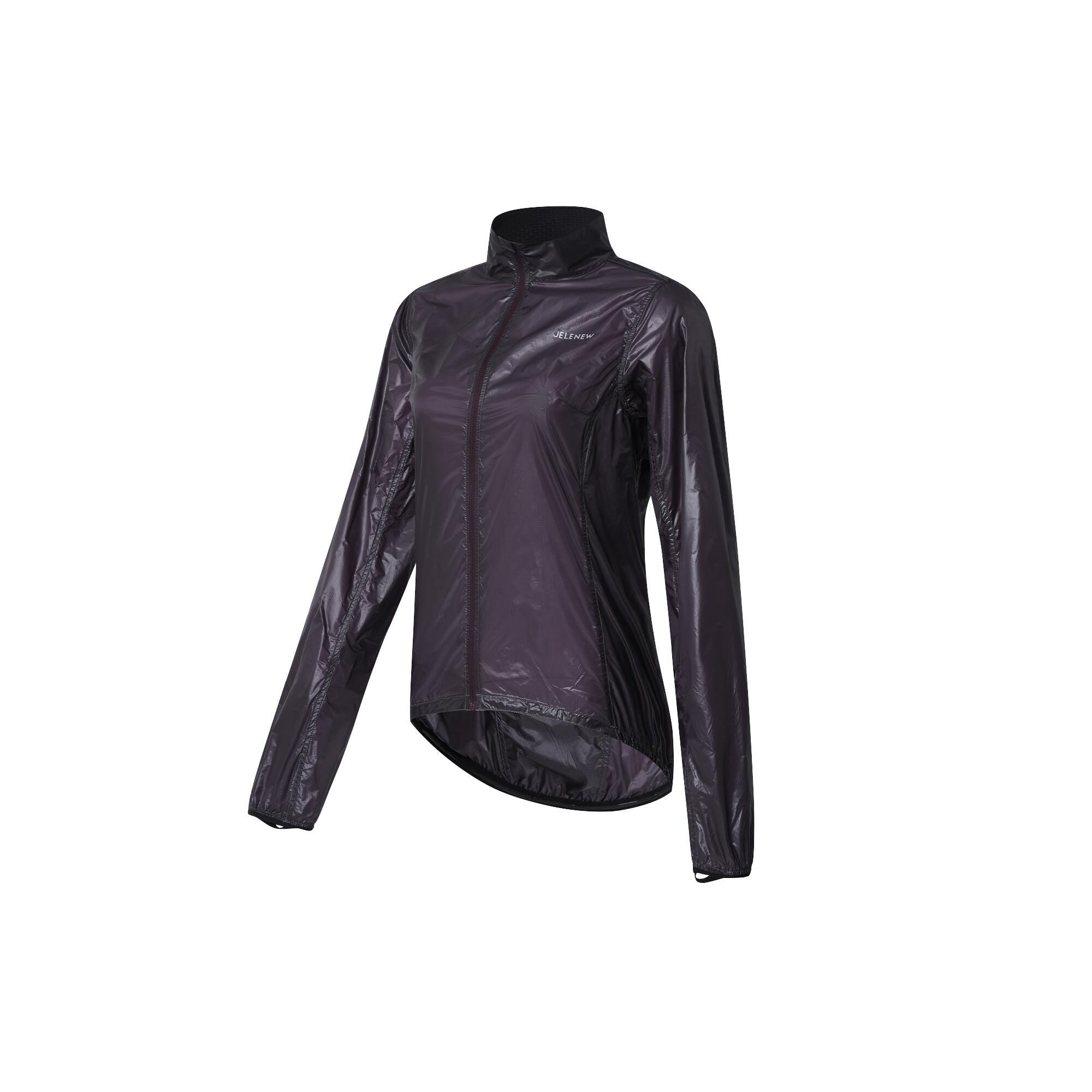 Chaqueta Cortaviento Ligera Shimmer 3/7