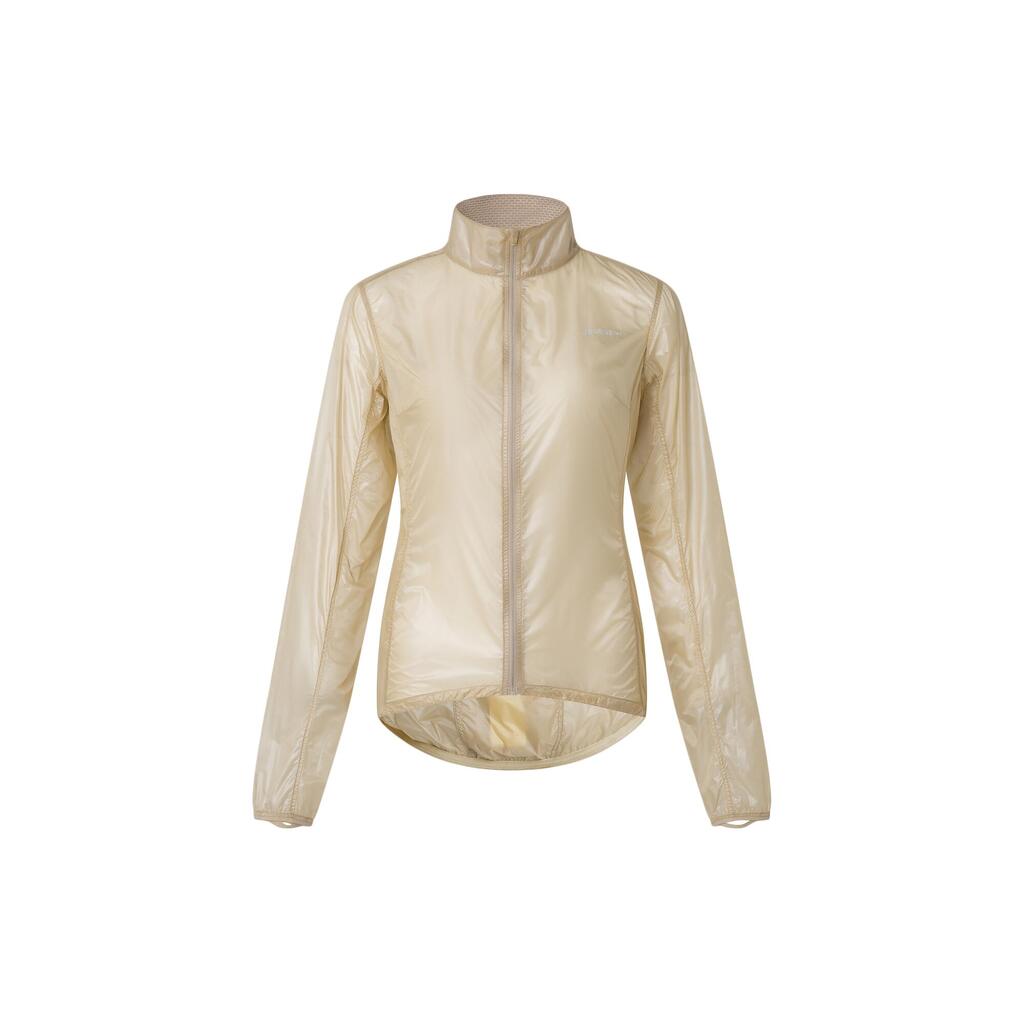 Shimmer Lightweight Windbreaker Jacket