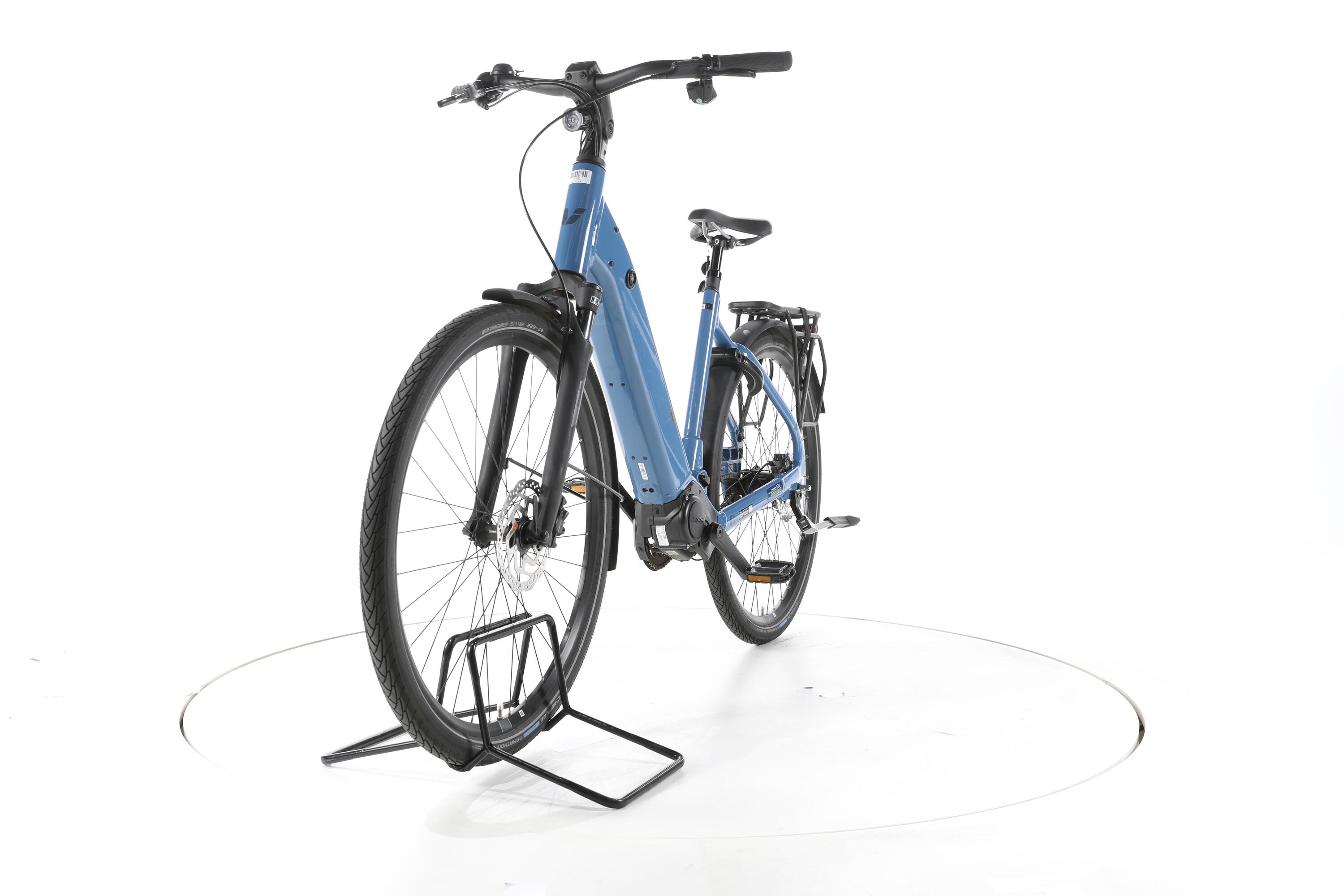 Second Life - Liv Allure E+ 2 City E-Bike Niska rama - Bardzo dobry stan 4/7