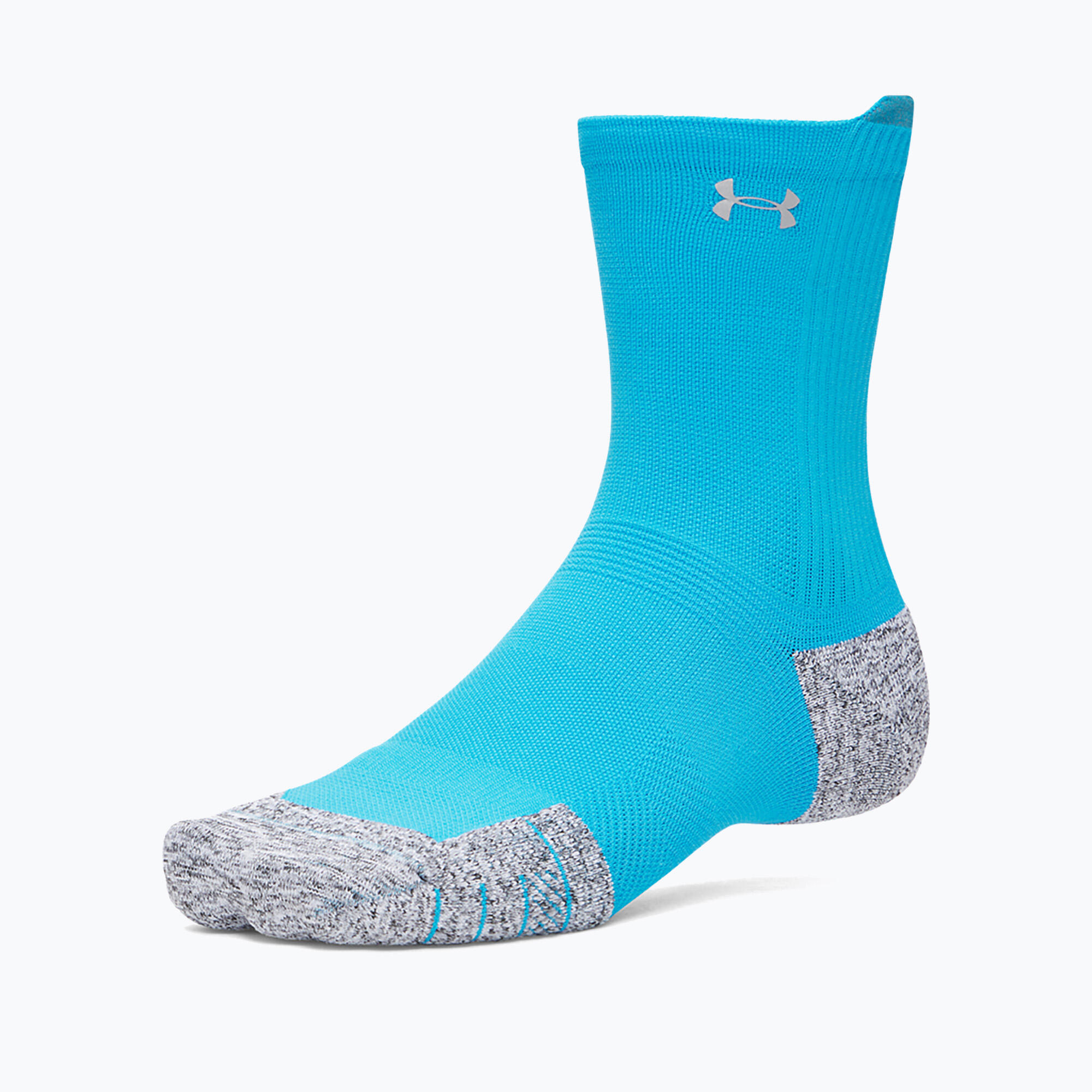 Skarpety Under Armour Velociti Run Cushion 3 2/4