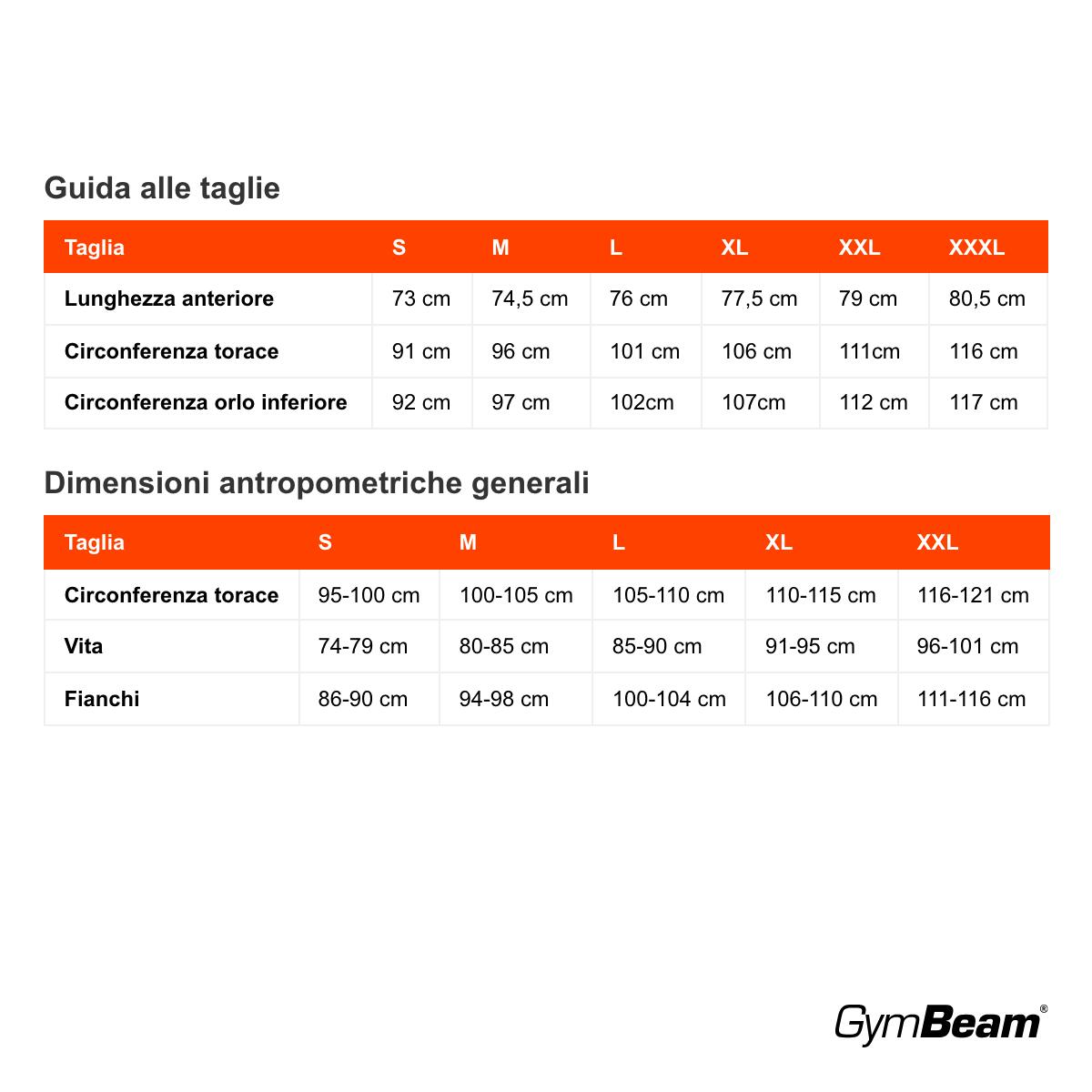 Top męski fitness bez rękawów czarny Limitless 6/7