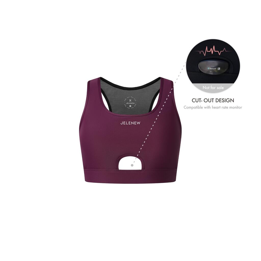 ChromaFlex HRM-Fit Bra