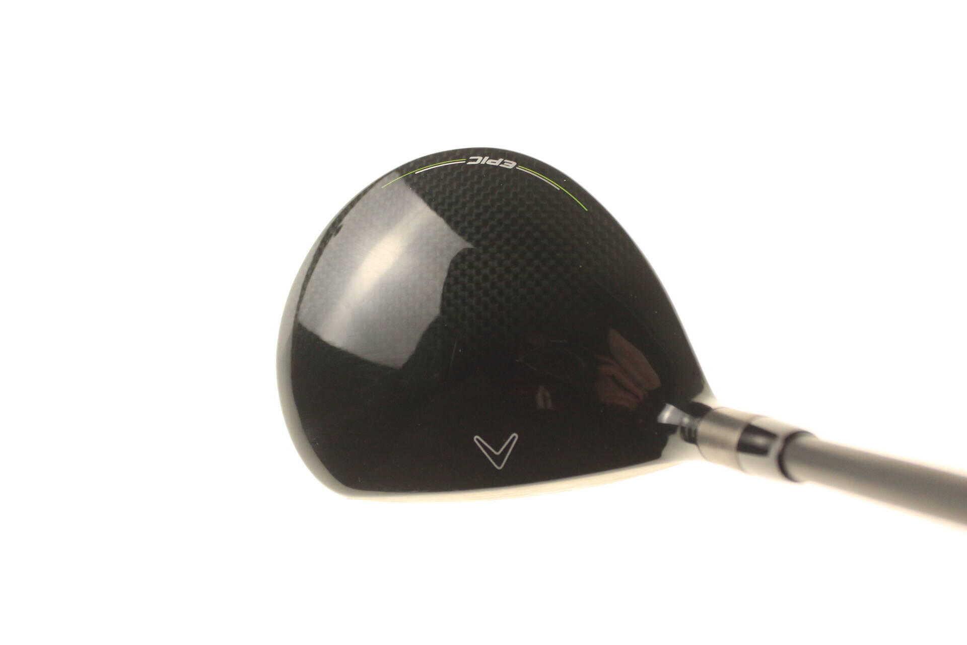 Seconde vie - Callaway Epic Max RH 18-deg Fairway Wood - Good 3/5