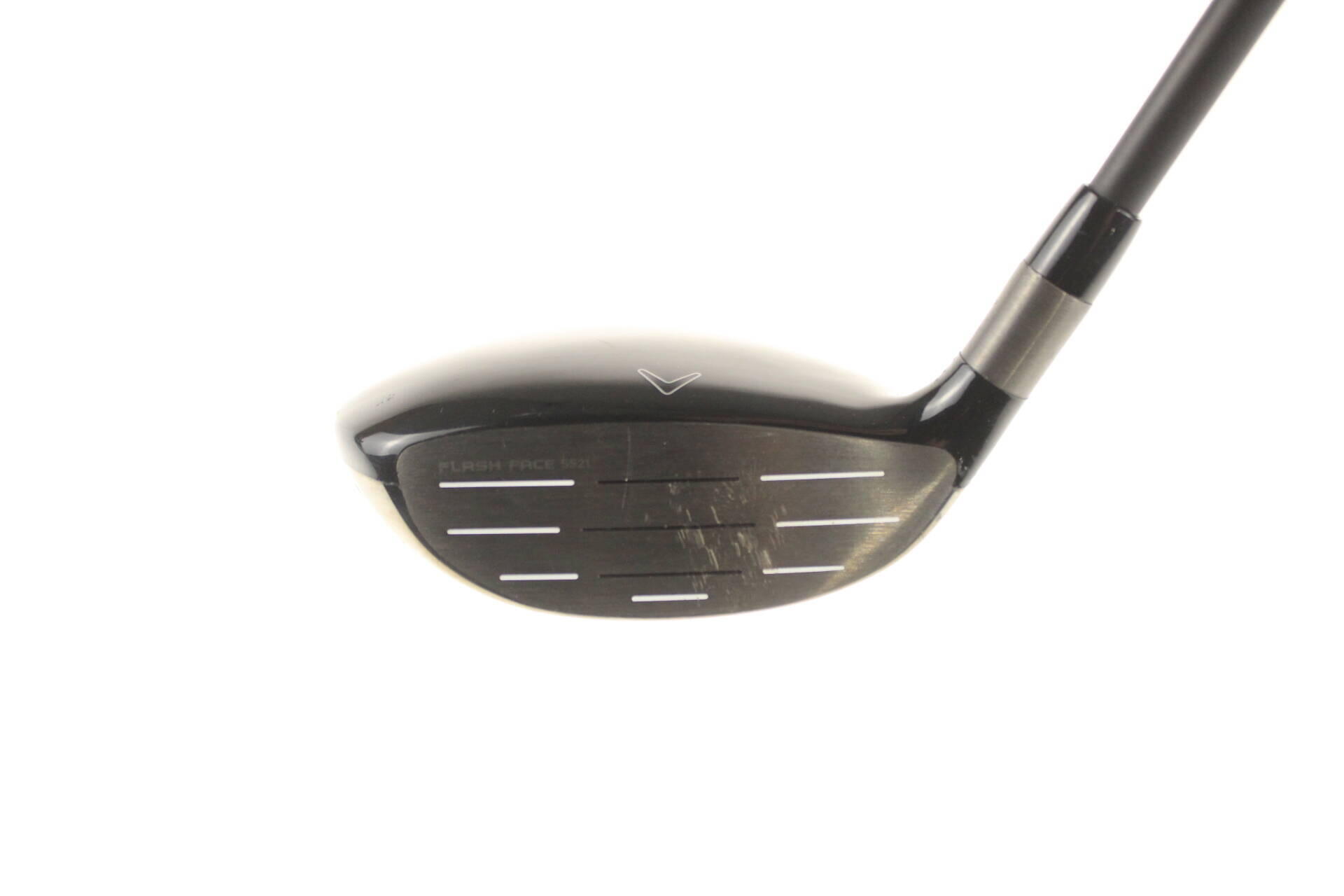 Seconde vie - Callaway Epic Max RH 18-deg Fairway Wood - Good 2/5