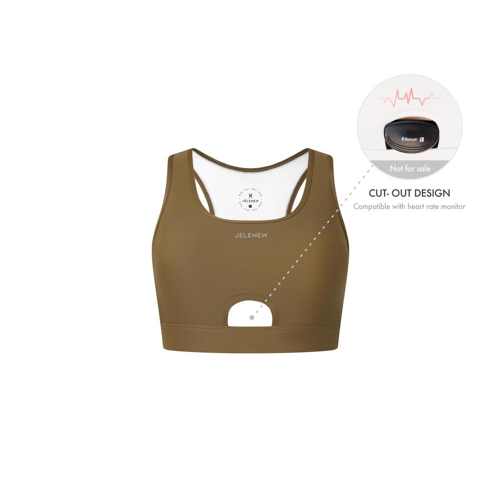 ChromaFlex HRM-Fit Bra
