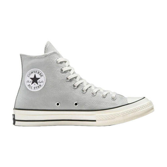 Zapatillas Grises Converse Chuck 70 Vintage Canvas Zona gris Garza