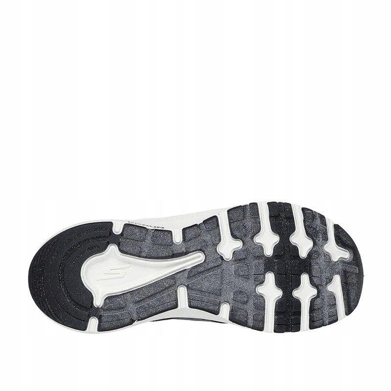 Buty Dziecięce Skechers Sportowe Na Rzepę Lekkie 4/5