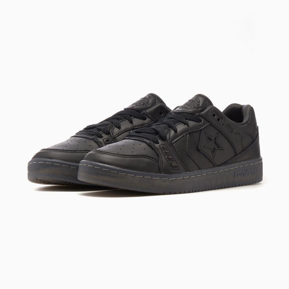 Converse AS-1 Pro Schwarz 3/4