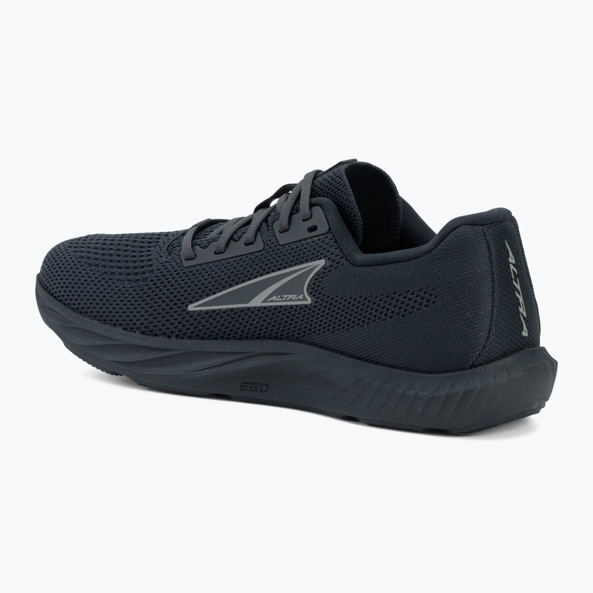 Scarpe da corsa da donna Altra Escalante 4 nero/nero 3/7