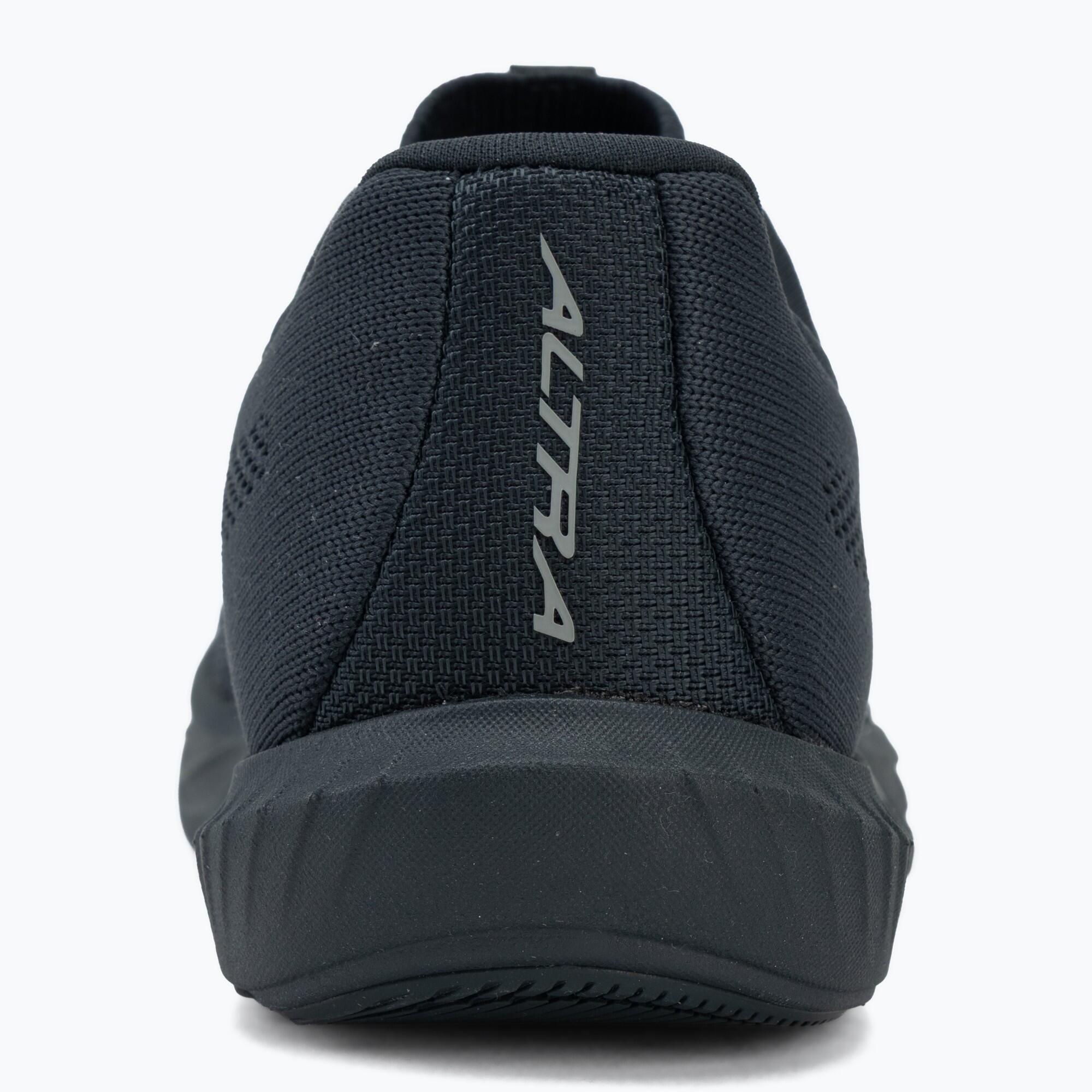 Scarpe da corsa da donna Altra Escalante 4 nero/nero 6/7
