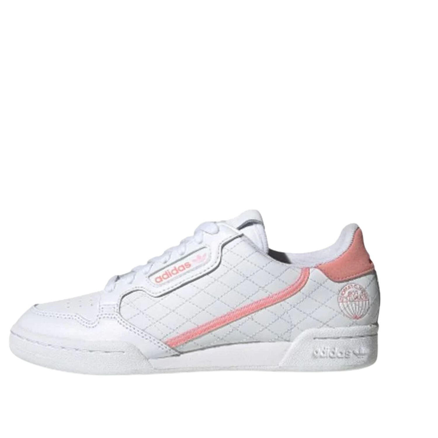 Buty do chodzenia damskie Adidas Continental 80