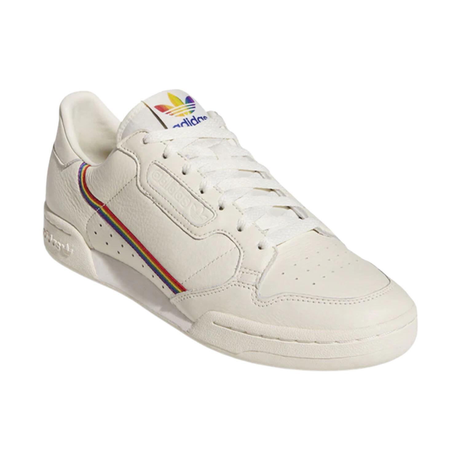 Buty do chodzenia męskie Adidas Continental 80 Pride 3/5