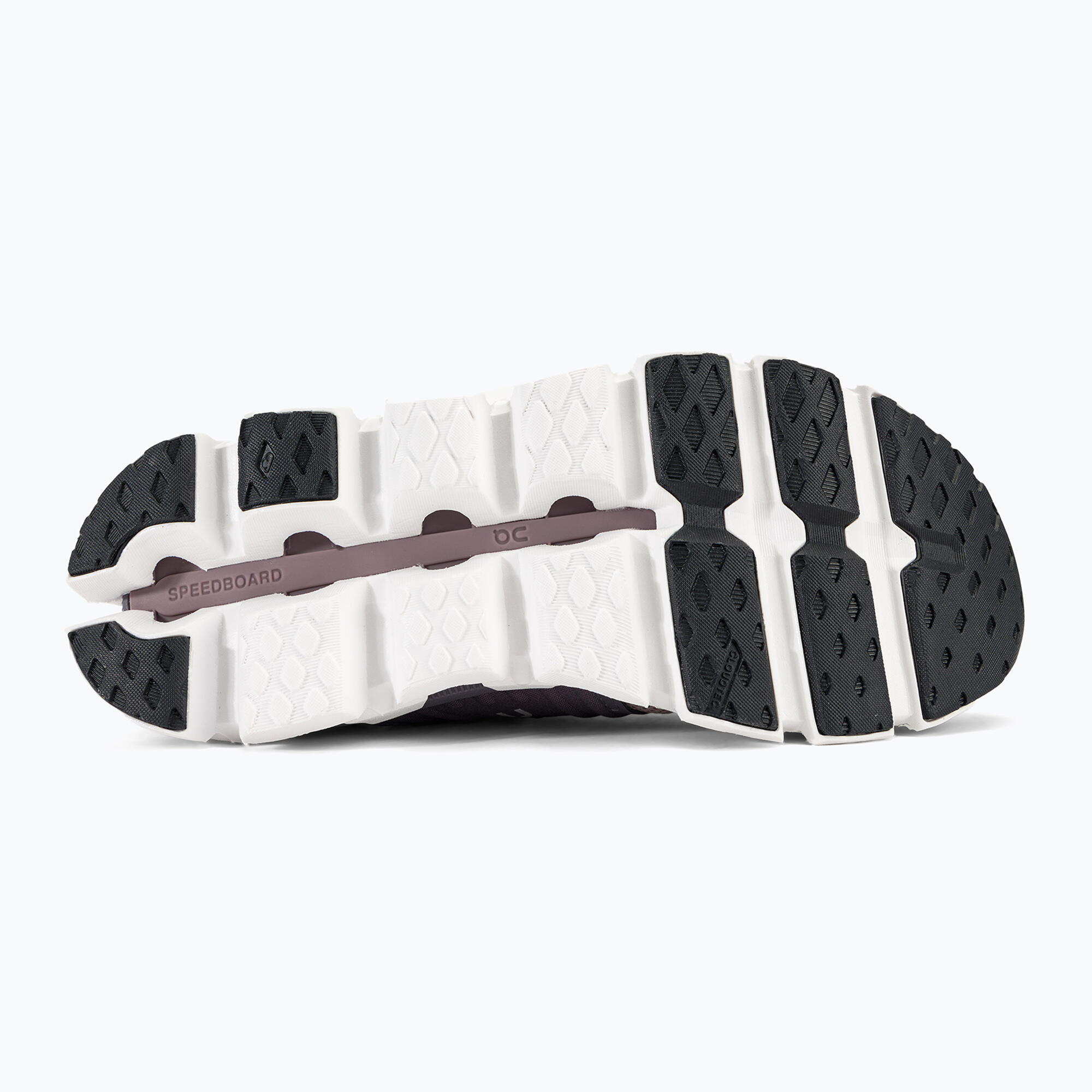 Buty do biegania damskie On Cloudswift 3 fade/black 6/7