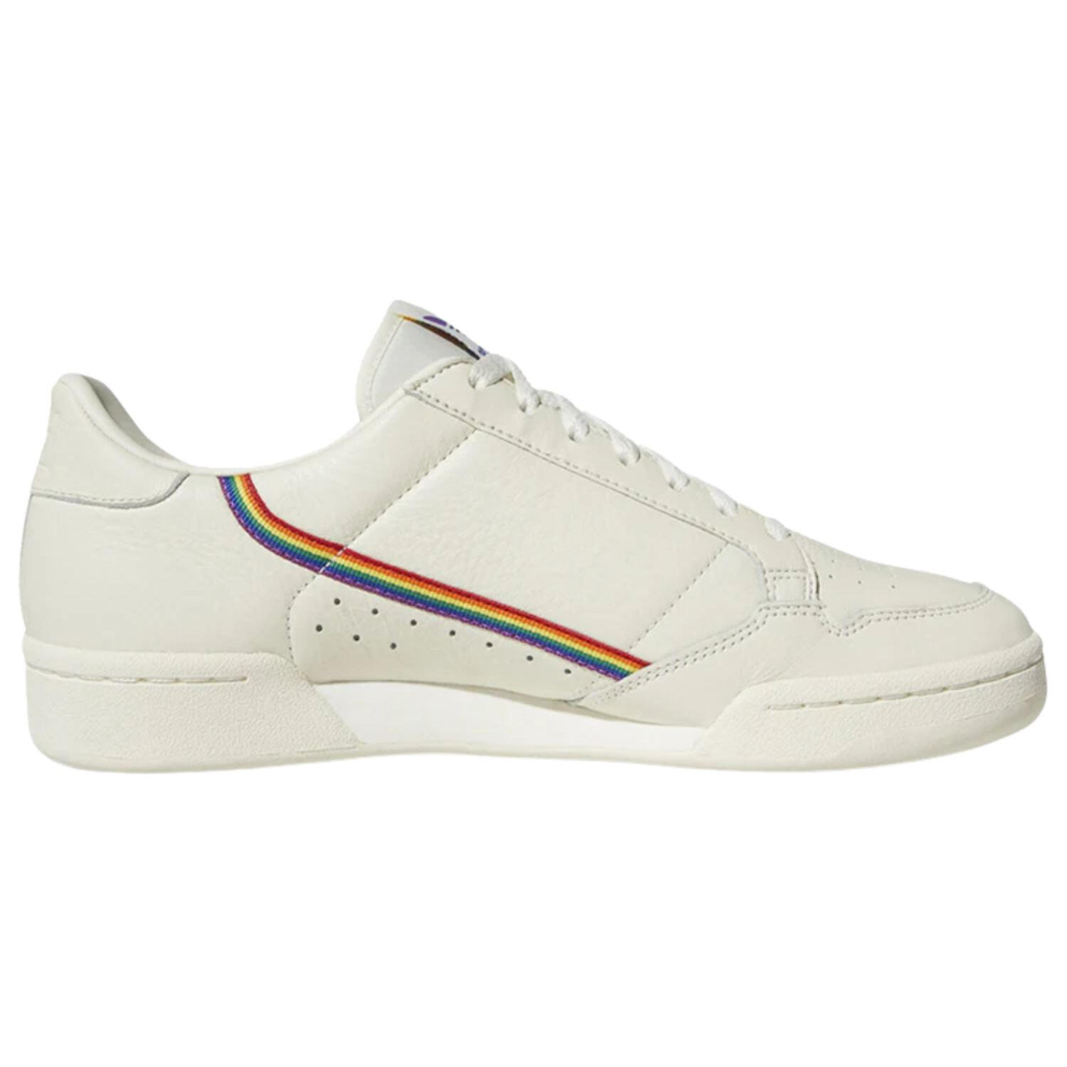 Buty do chodzenia męskie Adidas Continental 80 Pride 2/5